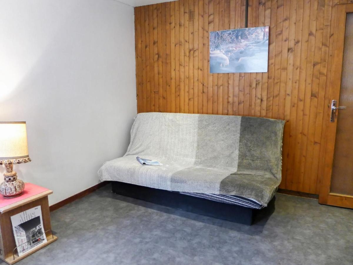 Apartment L'Aiguille Du Midi-2 By Interhome Chamonix Zewnętrze zdjęcie