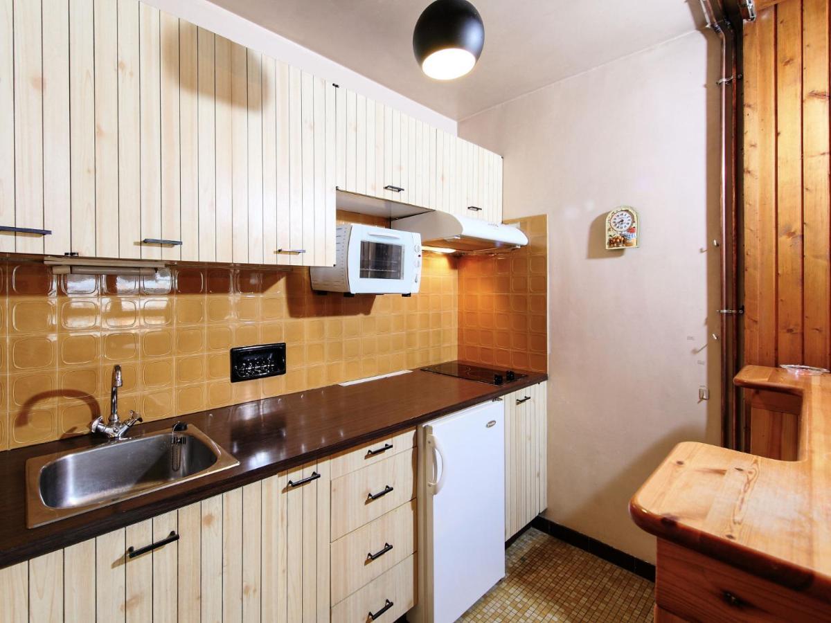 Apartment L'Aiguille Du Midi-2 By Interhome Chamonix Zewnętrze zdjęcie